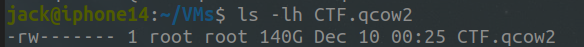 size-of-qcow2-image-before-compression
