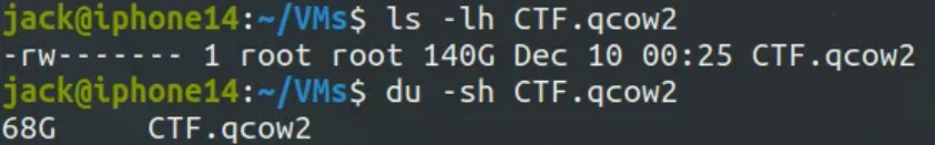 qcow2-image-size